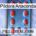 Píldora Anaconda 06